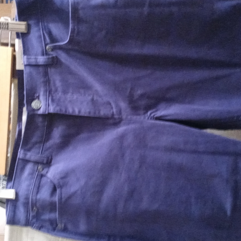 Woman's Talbots Ankle Pants
